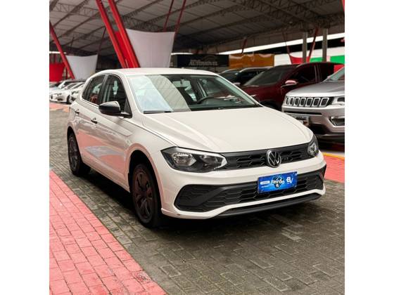 VOLKSWAGEN POLO 1.0 MPI TRACK MANUAL VOLKSWAGEN POLO 1.0 MPI TRACK MANUAL